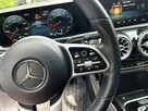 Mercedes A 220 LED, Klima, Temp, Kamera, Grzane Fotele, Ambiente, Panorama, Asystenci - 16