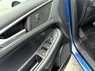 Ford EDGE 4x4, Hak, LED, Klapa El. otwierana klapa, System Europa, Skórzna tapic - 14