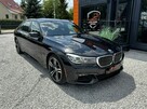 BMW 740 Carbon, Panorama, Wentylowane podgrzewane fotele, LED, Kamera, HARMAN - 2