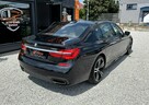 BMW 740 Carbon, Panorama, Wentylowane podgrzewane fotele, LED, Kamera, HARMAN - 3