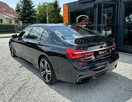BMW 740 Carbon, Panorama, Wentylowane podgrzewane fotele, LED, Kamera, HARMAN - 4