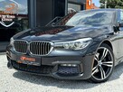 BMW 740 Carbon, Panorama, Wentylowane podgrzewane fotele, LED, Kamera, HARMAN - 8