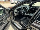 BMW 740 Carbon, Panorama, Wentylowane podgrzewane fotele, LED, Kamera, HARMAN - 10
