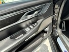 BMW 740 Carbon, Panorama, Wentylowane podgrzewane fotele, LED, Kamera, HARMAN - 13