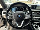 BMW 740 Carbon, Panorama, Wentylowane podgrzewane fotele, LED, Kamera, HARMAN - 15