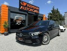 Mercedes A 250 LED, Klima, Temp, Kamera, Grzane Fotele, Ambiente, Panorama, Asystenci - 7