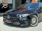 Mercedes A 250 LED, Klima, Temp, Kamera, Grzane Fotele, Ambiente, Panorama, Asystenci - 8