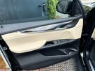 BMW X5 Adaptive LED, Klima, Temp, 4x Grzane Fotele, Panorama, Ambiente, HAK - 12