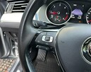 Volkswagen Passat LED, Klima, Navi, Temp, Asystenci, Kamera, Grzane Fotele, Martwe Pole - 15