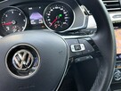Volkswagen Passat LED, Klima, Navi, Temp, Asystenci, Kamera, Grzane Fotele, Martwe Pole - 16