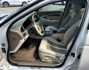 Jaguar S-Type LED, Klimatyzacja, Nawigacja ,Tempomat, Szyberdach, Odrestaurowany - 10