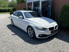 BMW 430 LED, Klimatyzacja, Tempomat, Szyberdach, Ambiente, Bluetooth, USB - 2