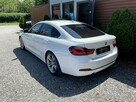 BMW 430 LED, Klimatyzacja, Tempomat, Szyberdach, Ambiente, Bluetooth, USB - 3