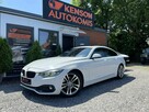 BMW 430 LED, Klimatyzacja, Tempomat, Szyberdach, Ambiente, Bluetooth, USB - 7