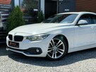 BMW 430 LED, Klimatyzacja, Tempomat, Szyberdach, Ambiente, Bluetooth, USB - 8