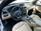 BMW 430 LED, Klimatyzacja, Tempomat, Szyberdach, Ambiente, Bluetooth, USB - 11