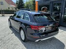 Audi A4 Allroad 45 TFSi 252 KM, Matrix LED, Kamera cofania, Virtual Cockpit, El. klapa - 4