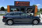 Audi A4 Allroad 45 TFSi 252 KM, Matrix LED, Kamera cofania, Virtual Cockpit, El. klapa - 5