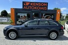 Audi A4 Allroad 45 TFSi 252 KM, Matrix LED, Kamera cofania, Virtual Cockpit, El. klapa - 6
