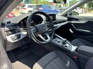 Audi A4 Allroad 45 TFSi 252 KM, Matrix LED, Kamera cofania, Virtual Cockpit, El. klapa - 16