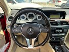 Mercedes C 250 Kamera cofania, Podgrzewane fotele, Panorama dach otwierana, LED - 16