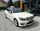 Mercedes C 250 AMG, Oryginalny przebieg, Panorama dach otwierana, LED - 2
