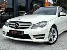 Mercedes C 250 AMG, Oryginalny przebieg, Panorama dach otwierana, LED - 8