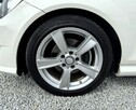 Mercedes C 250 AMG, Oryginalny przebieg, Panorama dach otwierana, LED - 9
