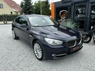 BMW 5GT xDrive ,Bezwypadkowy, Kamera, Dociągi drzwi, Podgrzewane fotele, LED - 2