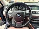BMW 5GT xDrive ,Bezwypadkowy, Kamera, Dociągi drzwi, Podgrzewane fotele, LED - 16