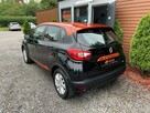 Renault Captur Klimatyzacja, Tempomat,El. Szyby,El. Lusterka,Kamera Cofania,Bluetooth - 3