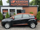 Renault Captur Klimatyzacja, Tempomat,El. Szyby,El. Lusterka,Kamera Cofania,Bluetooth - 5