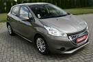 Peugeot 208 1,4Hdi DUDKI11 Automat,Tempomat,kredyt,El.szyby>Centralka,Hak - 2