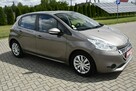 Peugeot 208 1,4Hdi DUDKI11 Automat,Tempomat,kredyt,El.szyby>Centralka,Hak - 3