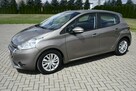 Peugeot 208 1,4Hdi DUDKI11 Automat,Tempomat,kredyt,El.szyby>Centralka,Hak - 5