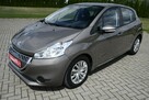 Peugeot 208 1,4Hdi DUDKI11 Automat,Tempomat,kredyt,El.szyby>Centralka,Hak - 6