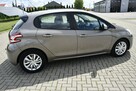 Peugeot 208 1,4Hdi DUDKI11 Automat,Tempomat,kredyt,El.szyby>Centralka,Hak - 7