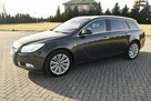 Opel Insignia 2,0D DUDKI11 Klimatronic,Serwis,Navi,Parktronic,Pół-Skóry,GWARANCJA - 7