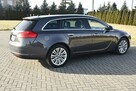 Opel Insignia 2,0D DUDKI11 Klimatronic,Serwis,Navi,Parktronic,Pół-Skóry,GWARANCJA - 8