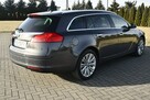 Opel Insignia 2,0D DUDKI11 Klimatronic,Serwis,Navi,Parktronic,Pół-Skóry,GWARANCJA - 9