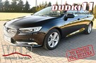 Opel Insignia 1,6d DUDKI11 Navi,Klimatr 2 str.Asystent Pasa Ruchu,Full-Matrix,OKAZJA - 1
