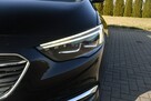 Opel Insignia 1,6d DUDKI11 Navi,Klimatr 2 str.Asystent Pasa Ruchu,Full-Matrix,OKAZJA - 8