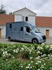 Renault Master Koniowóz, 4 Miejsca, Zabudowa Ogierowa. Kam.Cof.Hak. Na 2 konie.Szyber - 5
