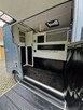 Renault Master Koniowóz, 4 Miejsca, Zabudowa Ogierowa. Kam.Cof.Hak. Na 2 konie.Szyber - 12