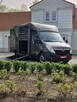 Opel Movano Koniowóz, Max LONG, 3 Miejsca,Klimatyzacja,Kam>Cof.Kam.Na Stanowiska - 1