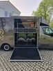 Opel Movano Koniowóz, Max LONG, 3 Miejsca,Klimatyzacja,Kam>Cof.Kam.Na Stanowiska - 16