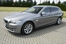 BMW 520 2,0D Dudki11 Skóry,Duża Navi,Podg.Fot.Panorama Dach.Ledy - 6
