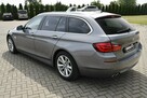 BMW 520 2,0D Dudki11 Skóry,Duża Navi,Podg.Fot.Panorama Dach.Ledy - 10
