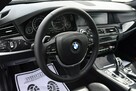 BMW 520 2,0D Dudki11 Skóry,Duża Navi,Podg.Fot.Panorama Dach.Ledy - 14