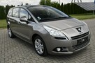 Peugeot 5008 1,6B DUDKI 11 7 Foteli,Klimatr 2 str.Navi,Panorama Dach.Tempomat - 2